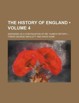 The History of England