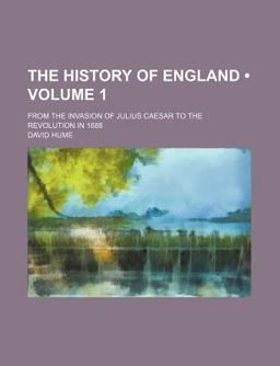 The History of England