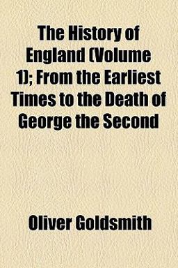 The History of England