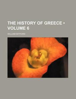 The History of Greece