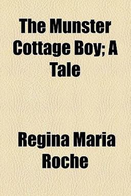 The Munster Cottage Boy