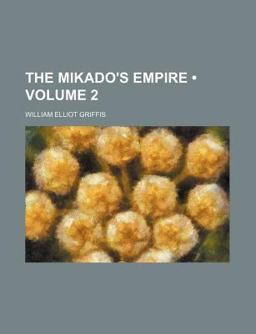 The Mikado's Empire
