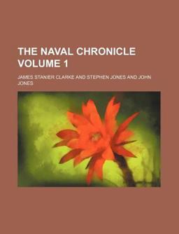 The Naval Chronicle