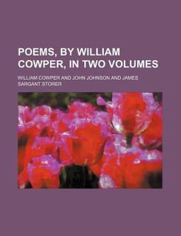 Poems, by William Cowper, In