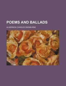 Poems and Ballads