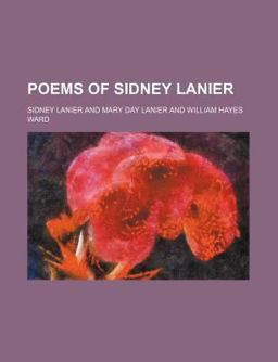 Poems of Sidney Lanier