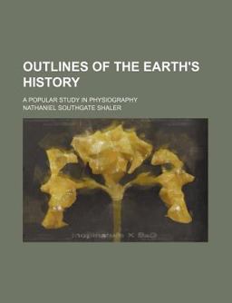 Outlines of the Earth's History
