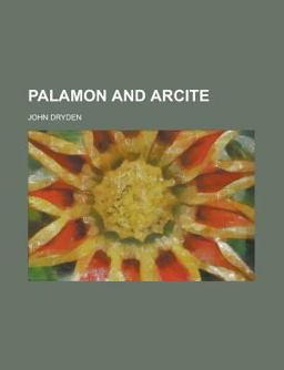 Palamon and Arcite