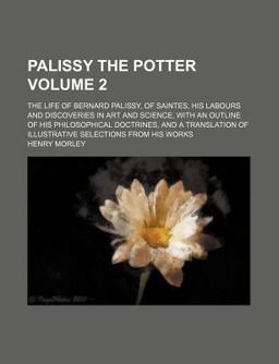 Palissy the Potter
