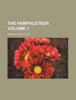 Pamphleteer