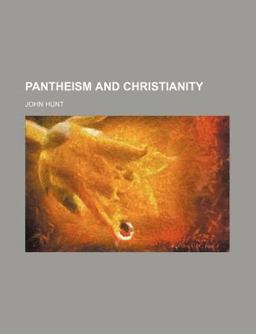 Pantheism and Christianity