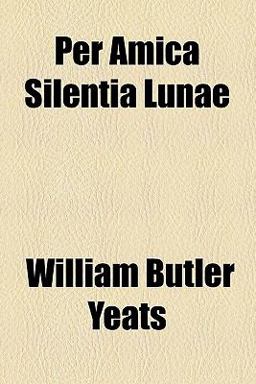 Per Amica Silentia Lunae