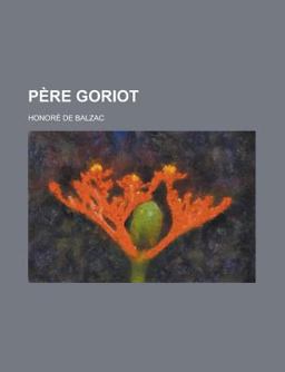 Pere Goriot