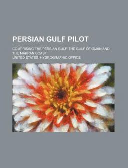 Persian Gulf Pilot