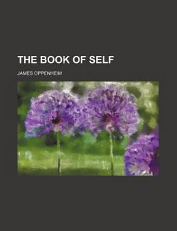 The Book of Self