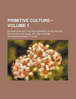 Primitive Culture