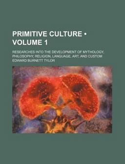 Primitive Culture