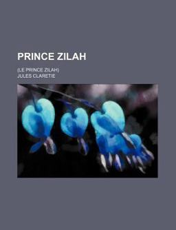 Prince Zilah