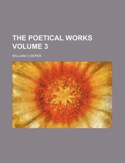 The Poetical Works