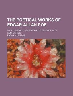 The Poetical Works of Edgar Allan Poe