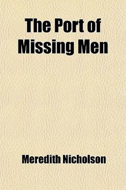 The Port of Missing Men