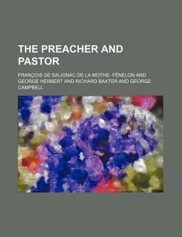 The Preacher and Pastor