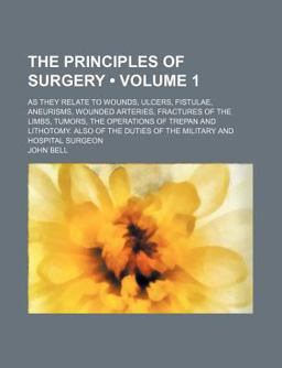 The Principles of Surgery