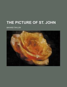 The Picture of St John