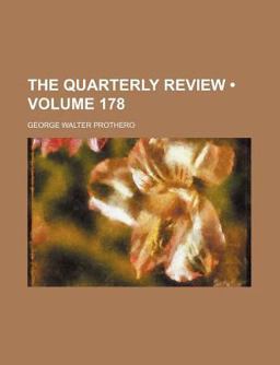 The Quarterly Review