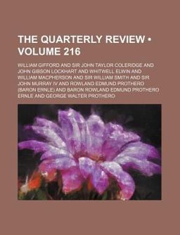 The Quarterly Review