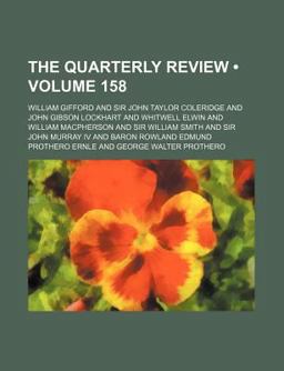 The Quarterly Review