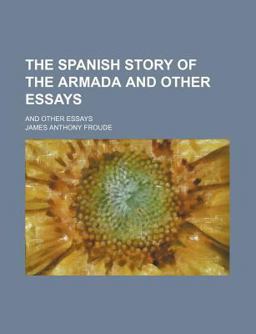 The Spanish Story of the Armad