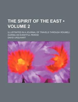 The Spirit of the East