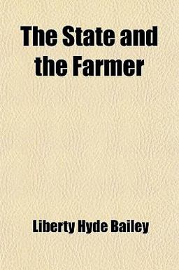 The State and the Farmer
