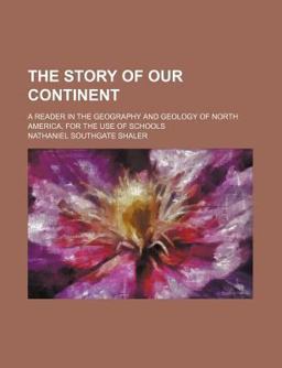 The Story of Our Continent