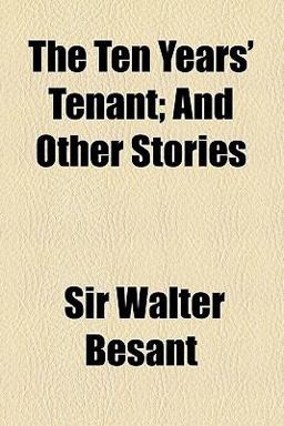 The Ten Years' Tenant