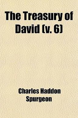 The Treasury of David