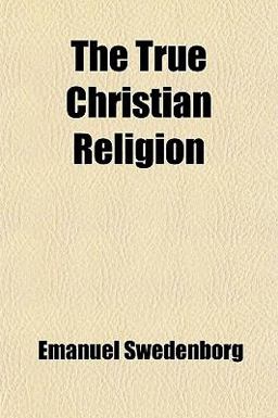 The True Christian Religion