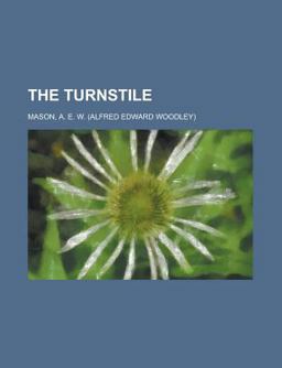 The Turnstile The Turnstile