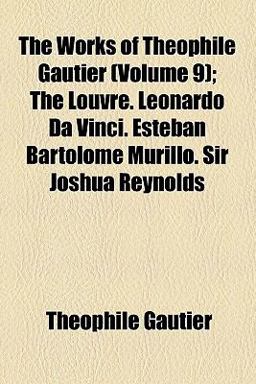 The Works of Théophile Gautier