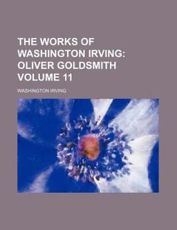 The Works of Washington Irving