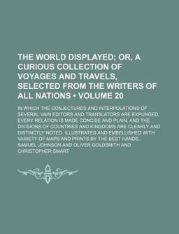 The World Displayed