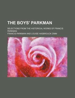 The Boys' Parkman