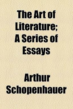 The Art of Literature