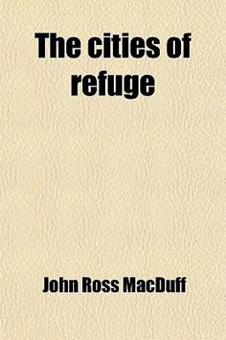 The Cities of Refuge