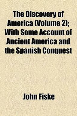 The Discovery of America