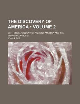 The Discovery of America