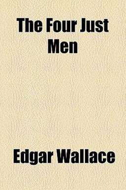 The Four Just Men