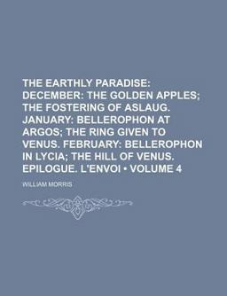 The Earthly Paradise