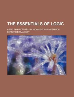 The Essentials of Logic The Essentials of Logic